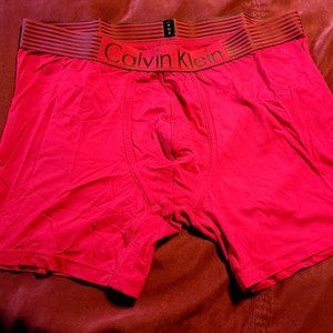 Calvin Klein men's underwear